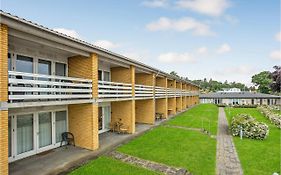 Lovely Apartment In Allinge With Kitchen